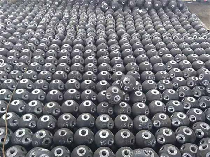 普兰店螺栓球网架