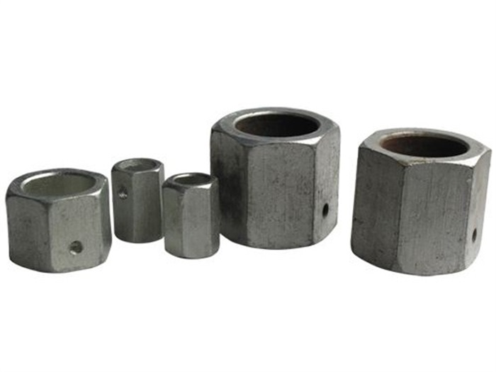 普兰店无纹螺母