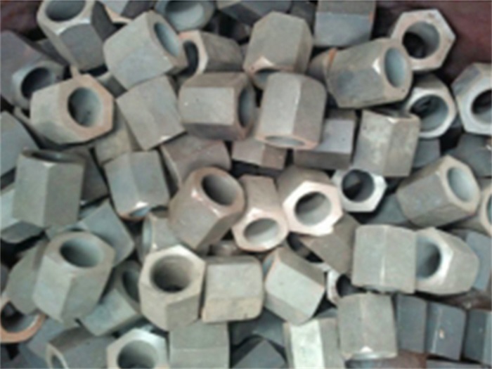 普兰店无纹螺母