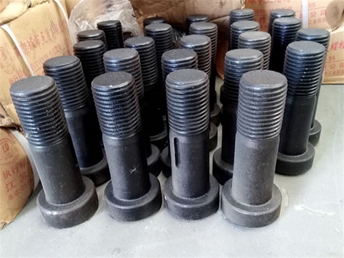 普兰店高强螺栓