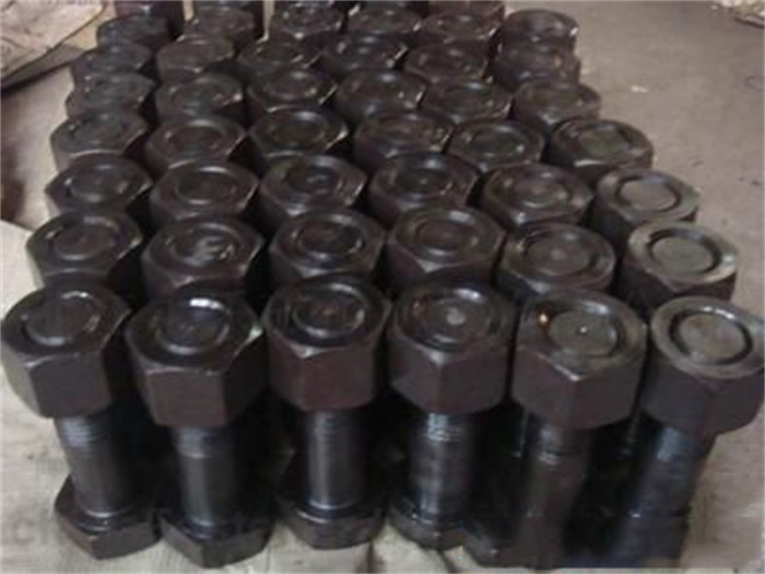 普兰店高强螺栓